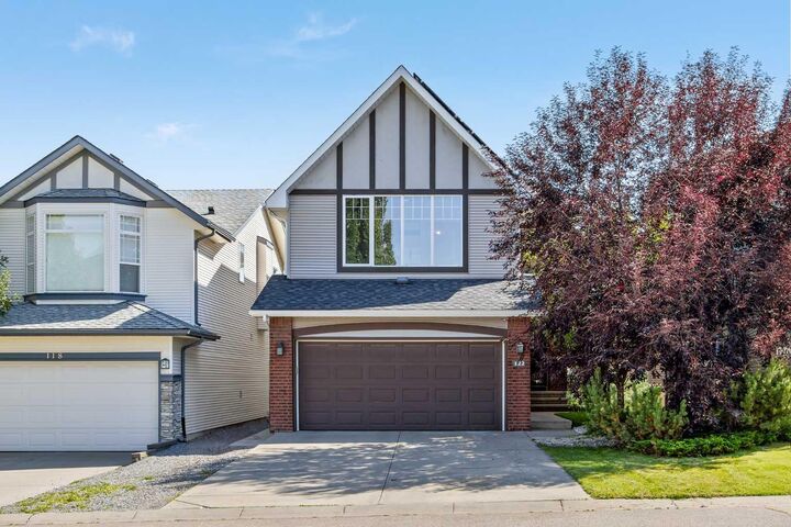 122 Springborough Point SW — photo 1
