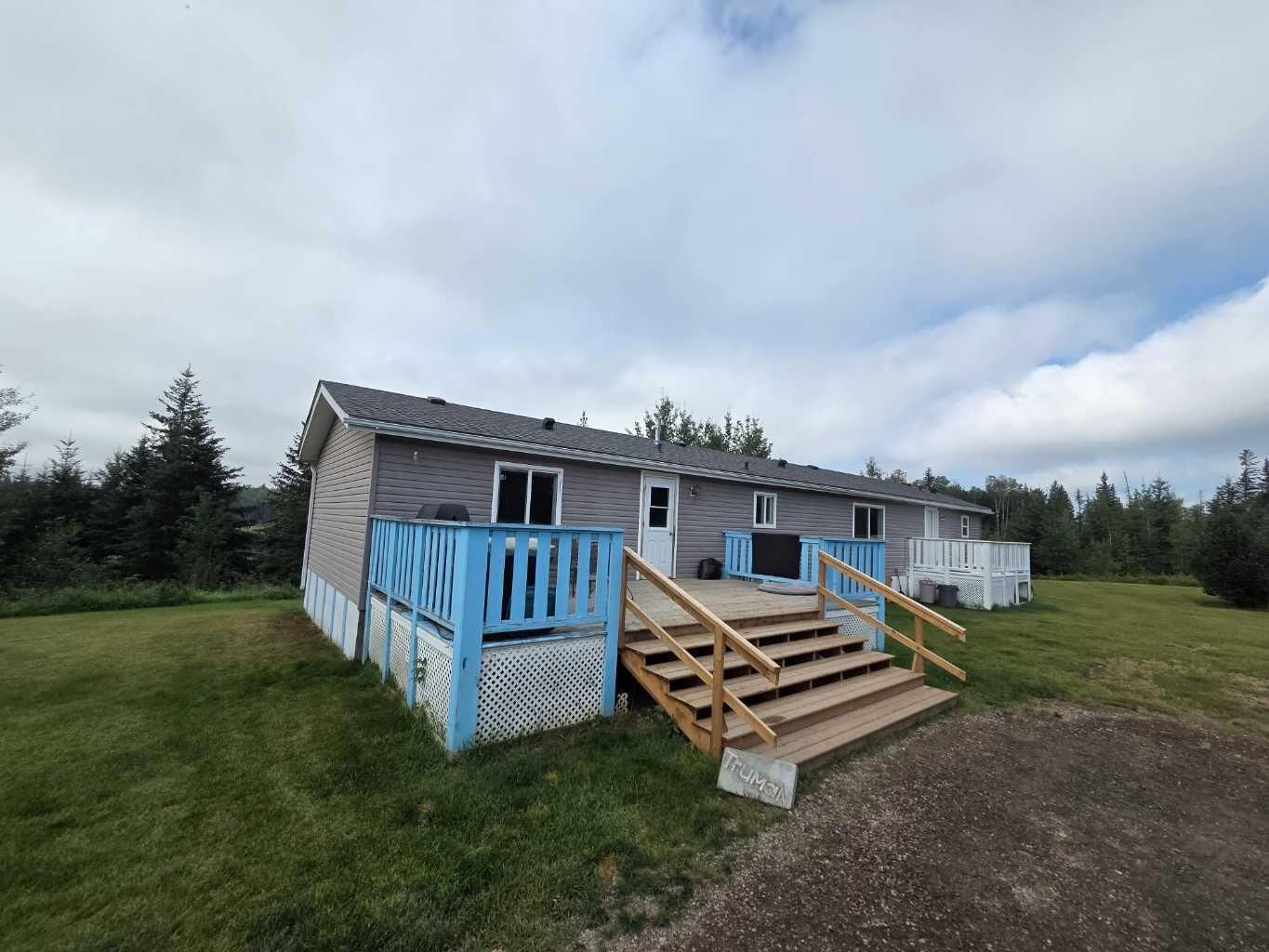 Property Photo: 53022A Range Road 194 AB T7E 3A3