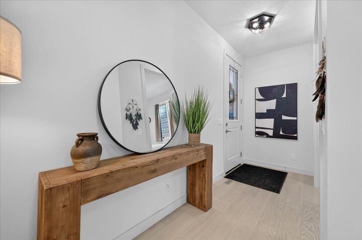Property Photo: 97 Sunrise Heath AB T4C 3C5