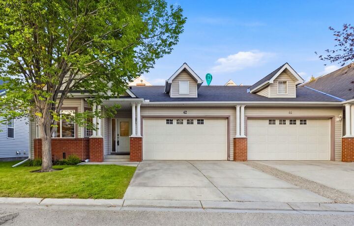 42 Prestwick Pond Terrace SE — photo 1