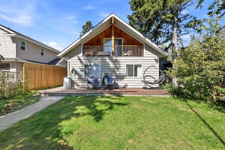 Property Photo:  91 Oliver Avenue  AB T4L 2N1 