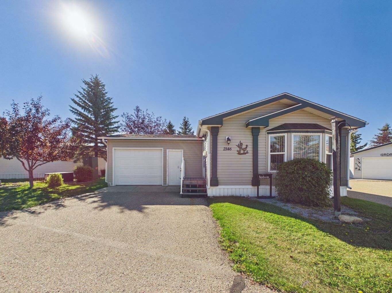 Property Photo:  2146 Danielle Drive  AB T4R 2Z8 