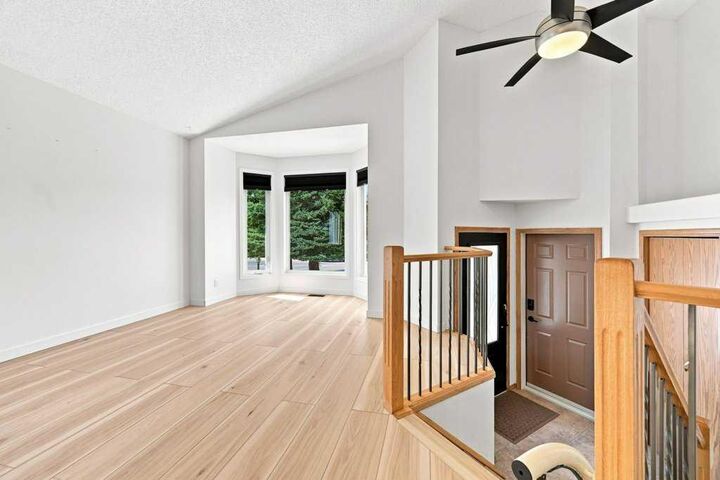 Property Photo: 16150 Shawbrooke Road SW AB T2Y 3B3