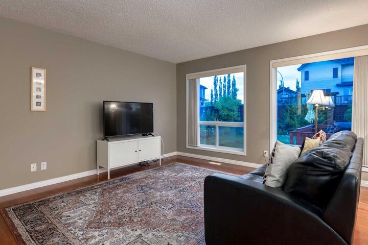 Property Photo: 151 Arbour Butte Road NW AB T3G 4N6