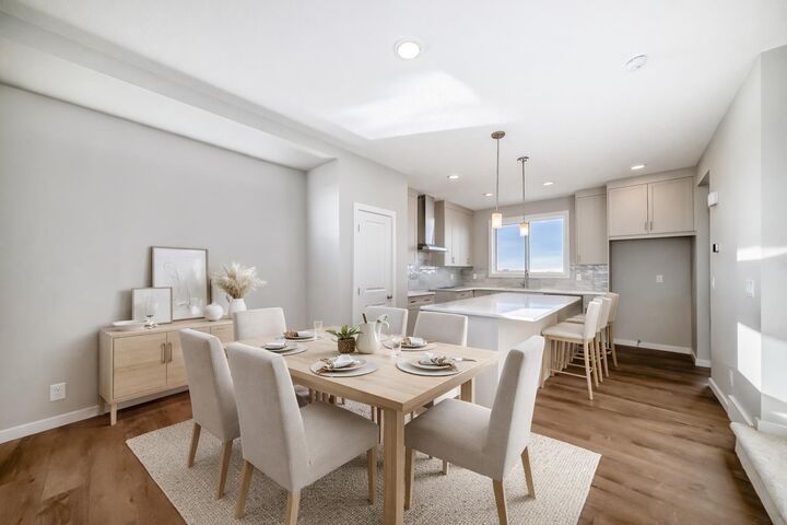 Property Photo:  61 Monarch Boulevard  AB T3Z 0L3 