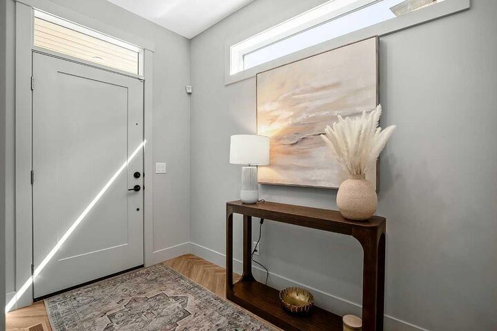 Property Photo: 25 Hotchkiss Circle SE AB T3S 0A6