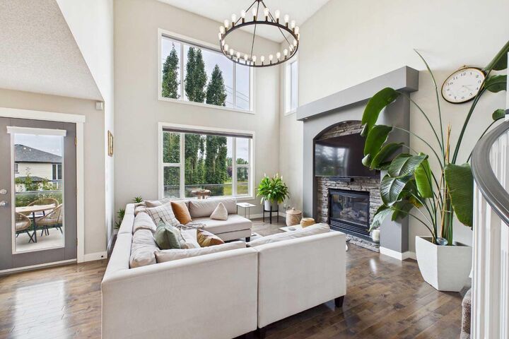 51 Panamount Heights NW — photo 1