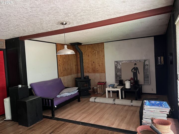 Property Photo: 3509 V St WA 98663