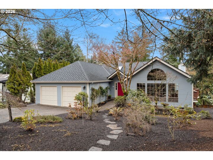 Property Photo: 464 Livingood Ln OR 97034