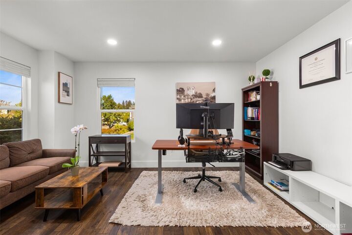 Property Photo:  17019 SE 183rd Place  WA 98058 