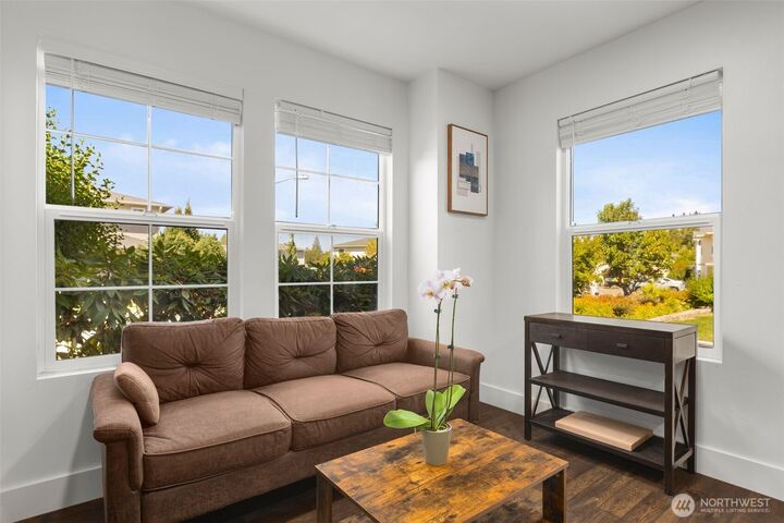 Property Photo:  17019 SE 183rd Place  WA 98058 