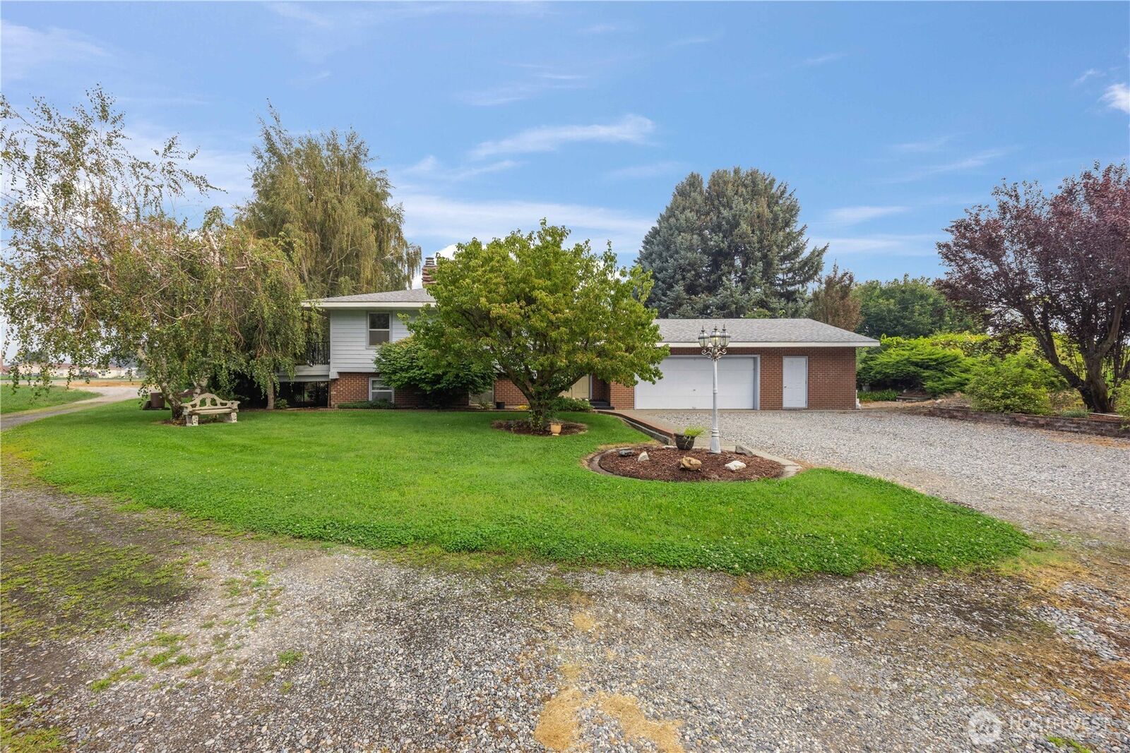 Property Photo: 18 Cedar Avenue WA 98812
