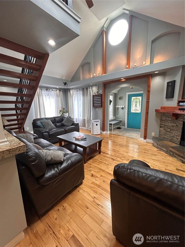 Property Photo:  16256  51st Avenue S  WA 16256 
