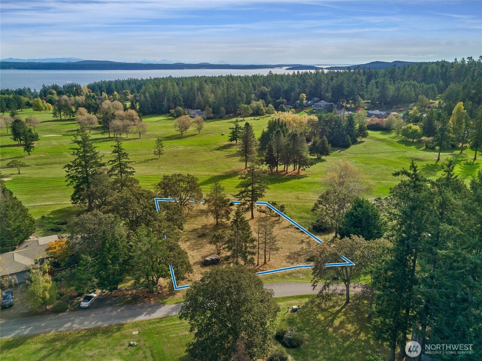 Property Photo:  74  Garry Oak Lane  WA 98250 