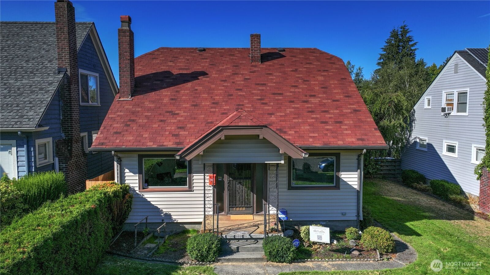 Property Photo:  3111 N 11th Street  WA 98406 
