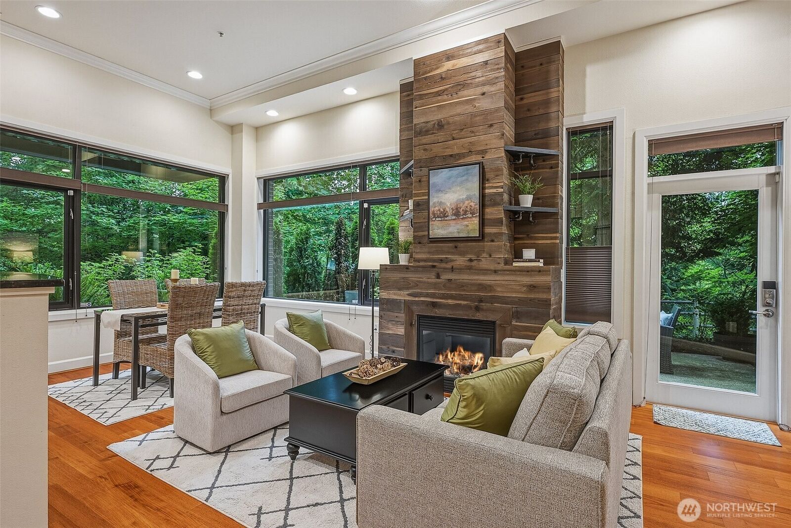Property Photo:  15408  Main Street 102  WA 98012 