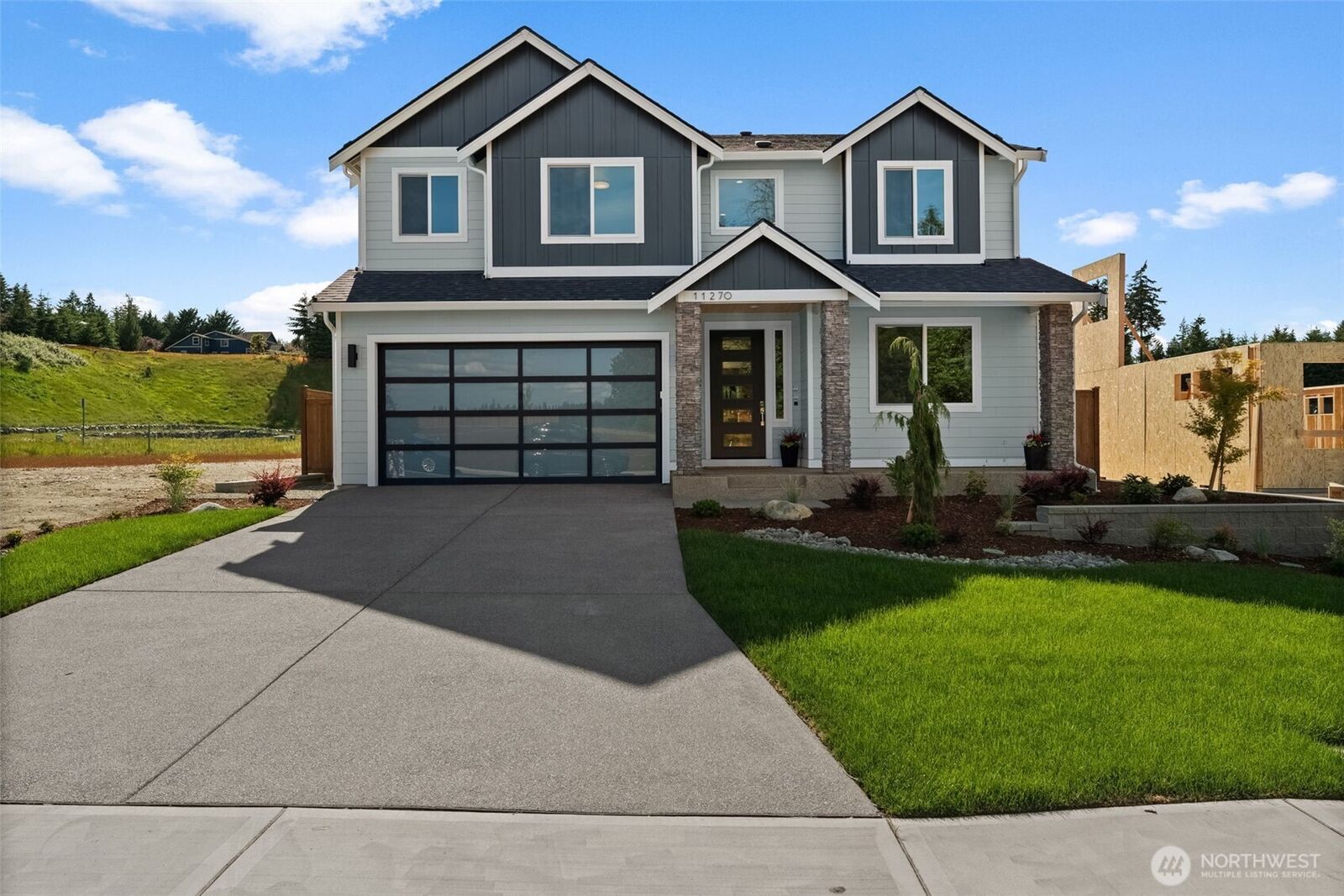 Property Photo:  11250  112th St Loop  WA 98332 