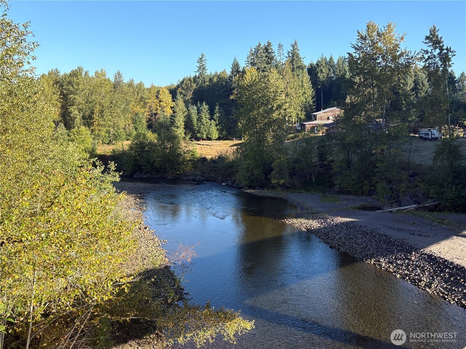 Property Photo: 1 Nka Frank Smith Road WA 98649