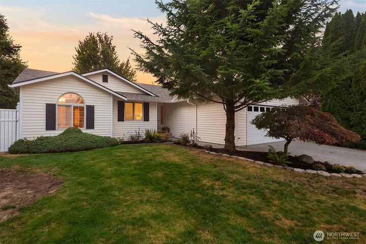 Property Photo:  11703  30th Street NE  WA 98258 