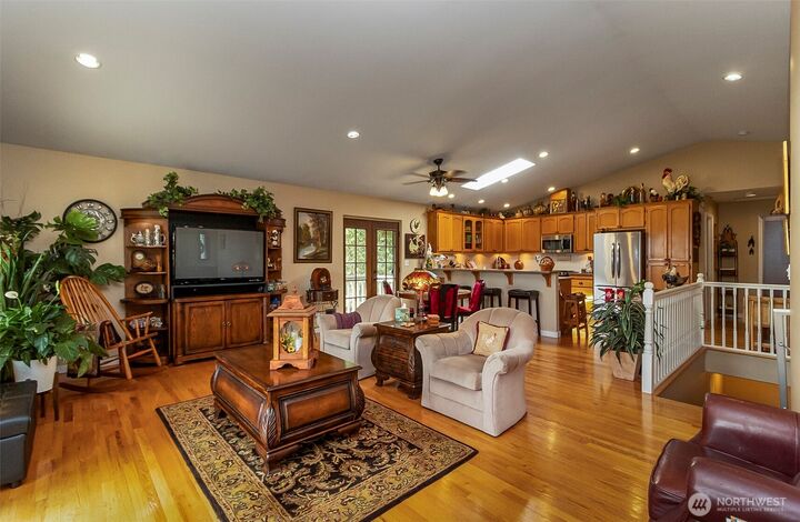 Property Photo:  265  Sukyma Lane  WA 98282 