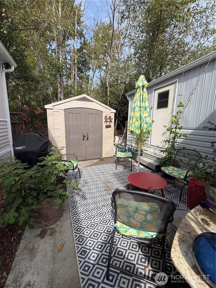 Property Photo:  4980  Morgan Drive 42  WA 98230 