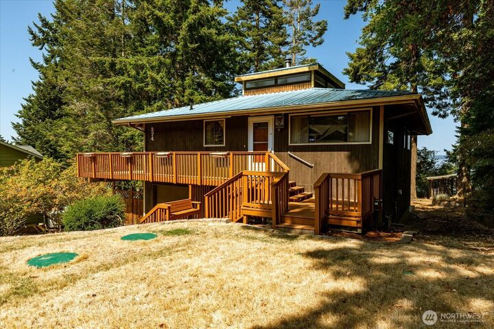 Property Photo:  274  Marine Drive  WA 98239 