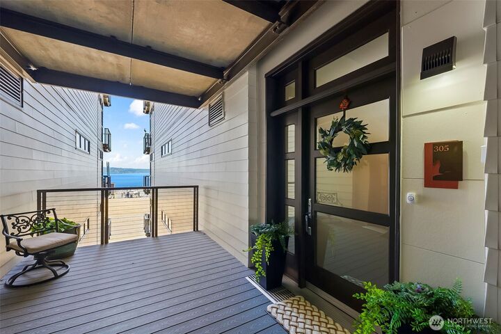 Property Photo: 5204 N Bennett 305 WA 98407