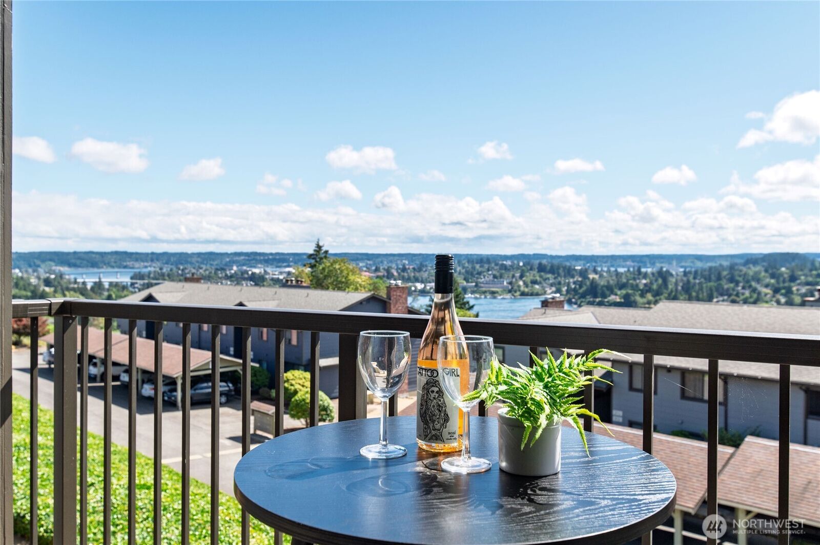 Property Photo:  3350  Narrows View Lane NE 203  WA 98310 