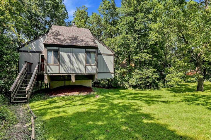 Property Photo:  6 Lookout Trace  IL 61036 
