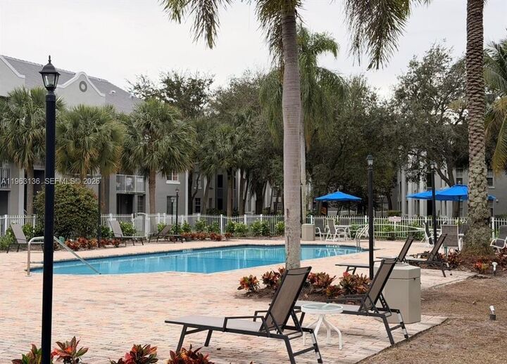 Property Photo:  520 SW 111th Avenue 301  FL 33025 