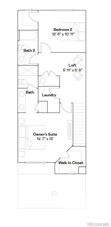 Property Photo:  15206 Elizabeth Street  CO 80602 