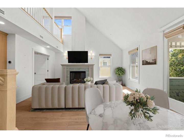 Property Photo:  1333 Pine Street 4  CO 80302 