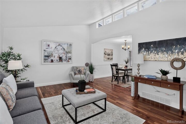 Property Photo:  6030 Quail Street  CO 80004 