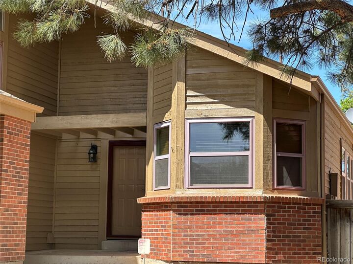 Property Photo:  16297 E Purdue Place  CO 80013 