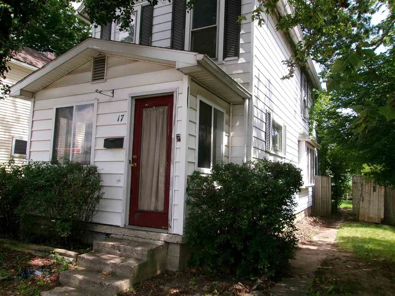 Property Photo:  17 SW 18th Street  IN 47374 