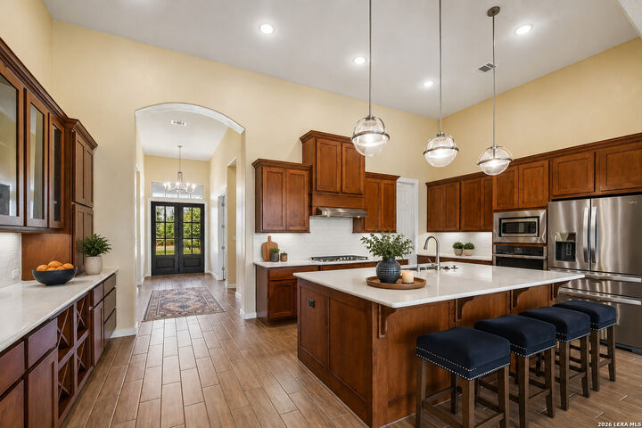 Property Photo: 545 Copper Sage TX 78666