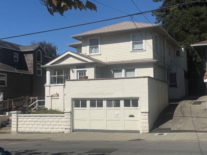 Property Photo: 511 Capitola Avenue CA 95010