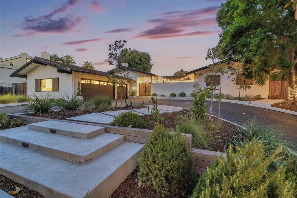 Property Photo: 1766 Dry Creek Road CA 95124