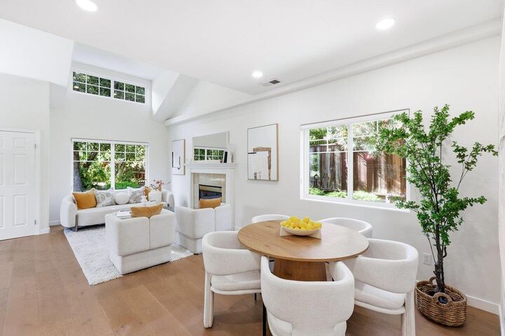 Property Photo: 428 Crescent Avenue CA 94087