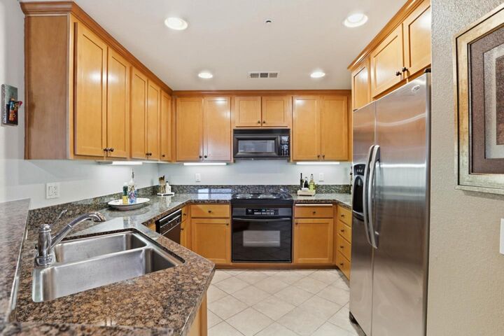 Property Photo:  1310 Saddle Rack Street 314  CA 95126 
