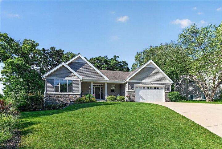 Property Photo:  3083 Barrington Hills Court  WI 53711 