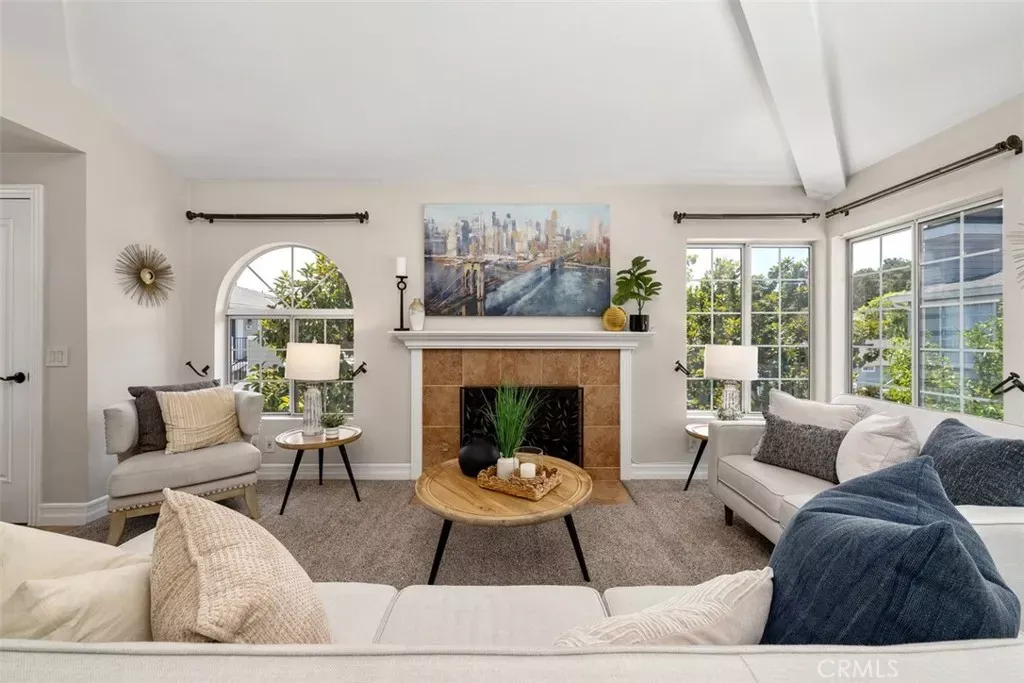 Property Photo:  23412 Pacific Park Dr 35K  CA 92656 