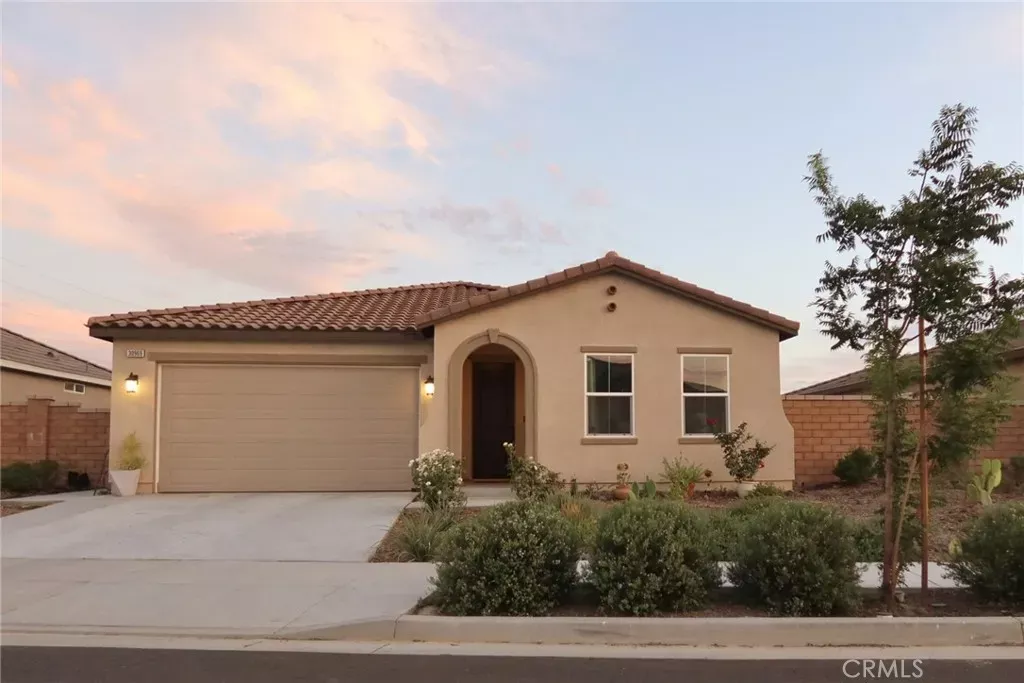Property Photo: 30969 Alister CA 92596