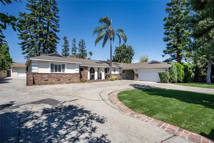 Property Photo:  16017 Parthenia  CA 91343 