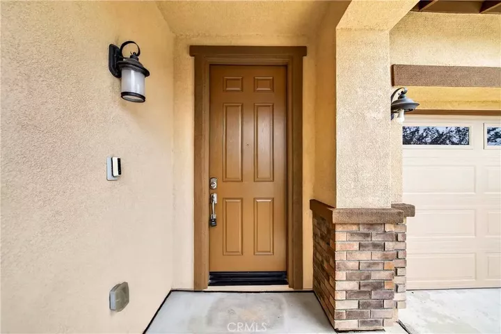 Property Photo:  7989 Licorice  CA 92336 