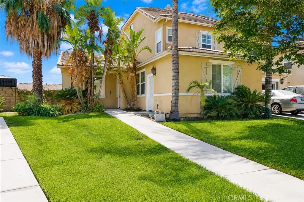 Property Photo: 13425 Running Deer CA 92880