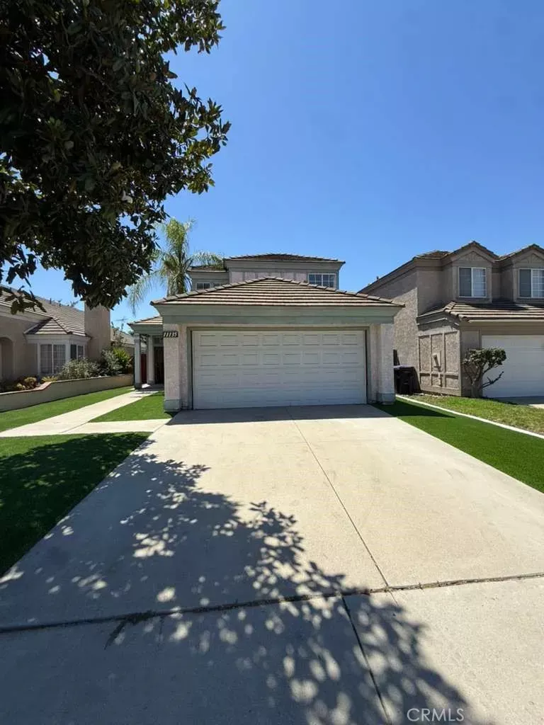 Property Photo:  11135 Woodview Drive  CA 91730 