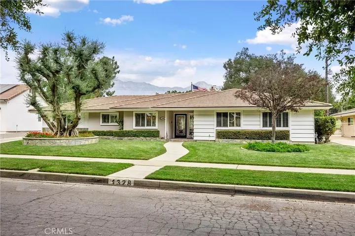 Property Photo:  1328 Loma Sola  CA 91786 