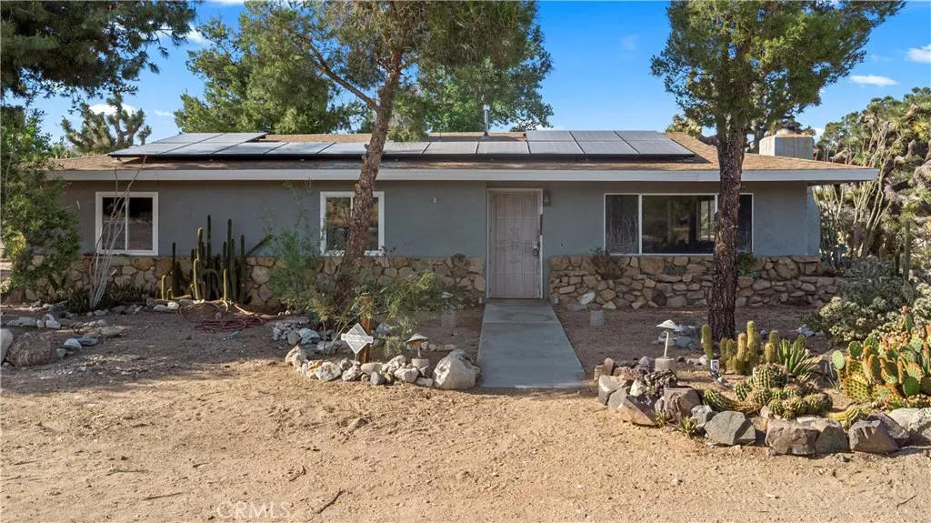 Property Photo:  56484 Onaga  CA 92284 