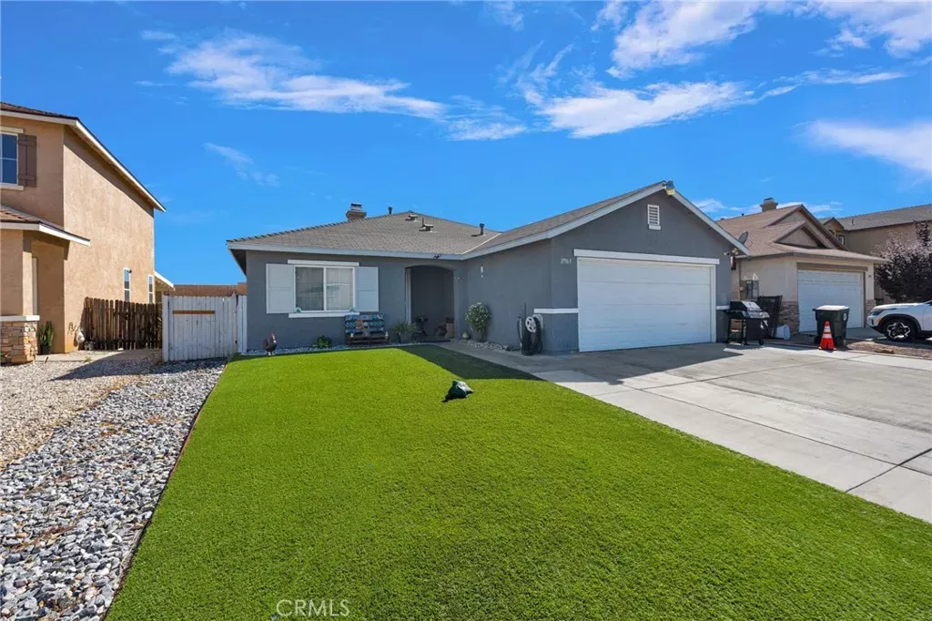 Property Photo:  11963 Pepperwood  CA 92392 
